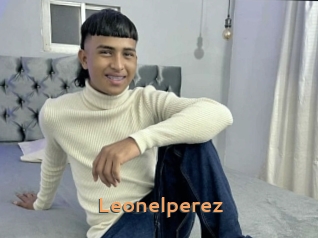 Leonelperez