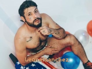 Leonelsanchez