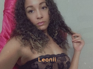 Leonii