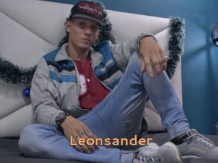 Leonsander