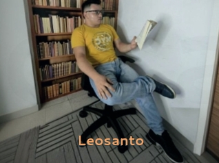 Leosanto