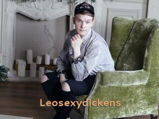 Leosexydickens