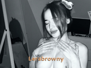 Lerabrowny