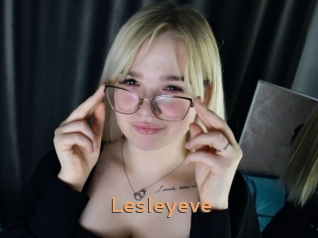 Lesleyeve