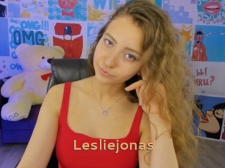 Lesliejonas