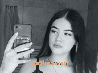 Leslieowen