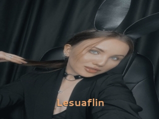 Lesuaflin