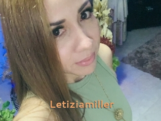 Letiziamiller