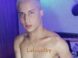 Letocolby