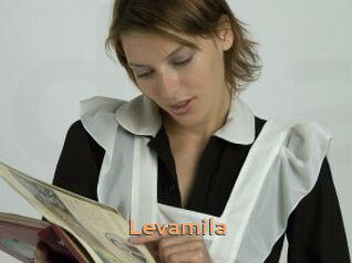 Levamila