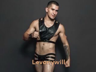 Levonywill