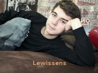 Lewissens