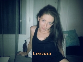 Lexaaa