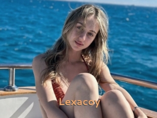 Lexacoy