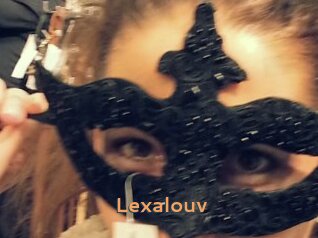 Lexalouv