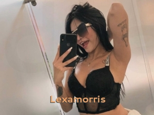 Lexamorris