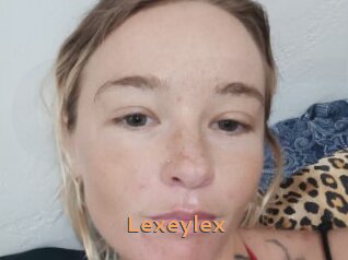 Lexeylex