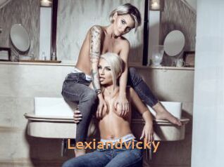 Lexiandvicky