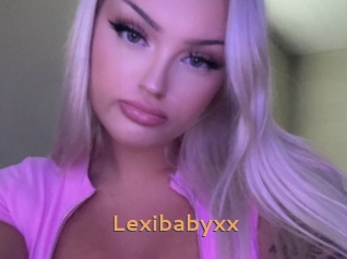 Lexibabyxx