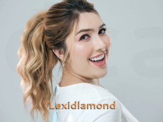 Lexidlamond