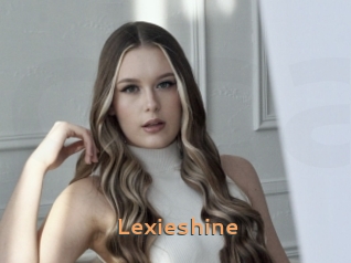 Lexieshine