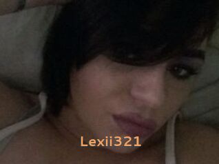 Lexii321