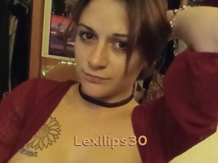 Lexilips30