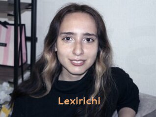 Lexirichi