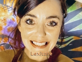 Lexitate