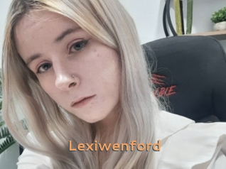 Lexiwenford