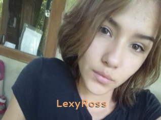 LexyRoss