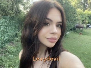 Lexydevil