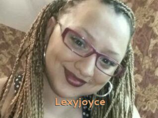 Lexyjoyce