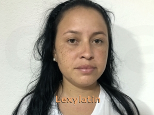 Lexylatin