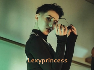 Lexyprincess