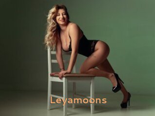 Leyamoons