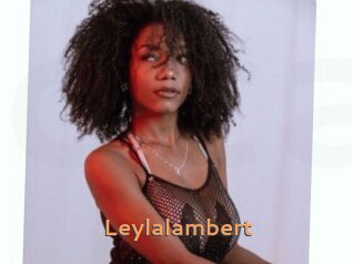 Leylalambert