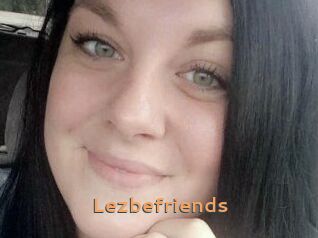 Lezbefriends