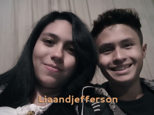 Liaandjefferson