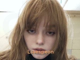 Liaespeon