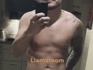 Liamsroom