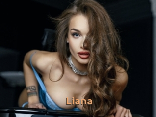 Liana