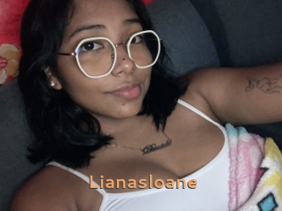 Lianasloane