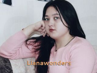 Lianawonders