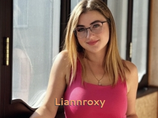 Liannroxy