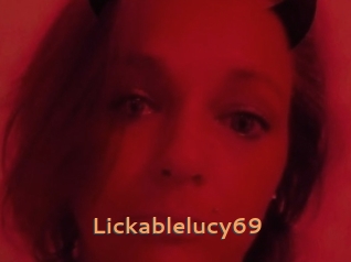 Lickablelucy69