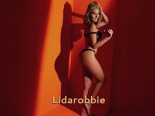 Lidarobbie