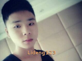 Lideng123