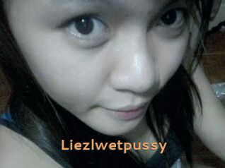 Liezlwetpussy