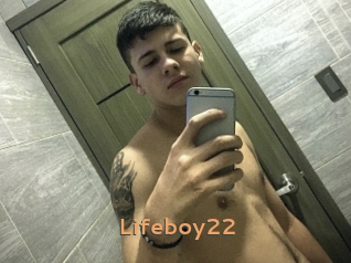 Lifeboy22